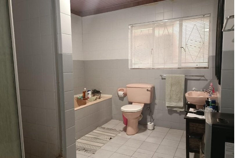 3 Bedroom Property for Sale in Riebeeckstad Free State